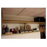 Bookends, Brass Eagle & Office