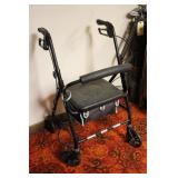 Utility Walker