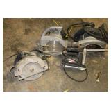 Circular Saws & Jigsaws