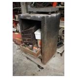 Craftsman Rolling Tool Stand