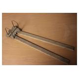 Siekert & Baum Stationary Co. Holder