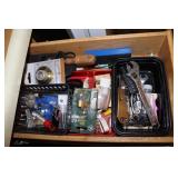 Misc. Tools & Lightbulbs
