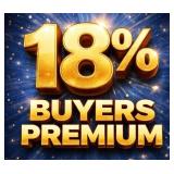 18% Buyer