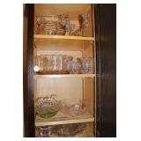 Collectable Glassware