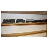Lionel 1066 Train Set