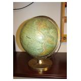 World Ocean Series Globe