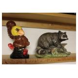 Ceramic Figurines