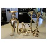 Brass Collectables