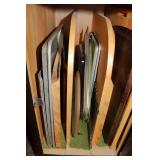 Baking Sheets & Cutting Boards