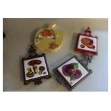 Trivets