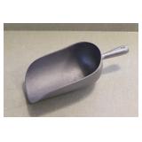#2 Aluminum Scoop