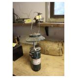 Coleman Propane Heater