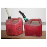 Fuel Cans
