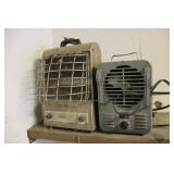 Electric Heaters