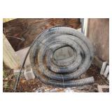 4" Tile Hose