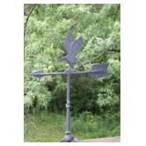 Eagle Weather Vane