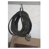 Heavy Duty Power Cord