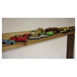 Die Cast Toys