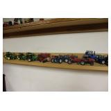 Small Farm toys & Tractors