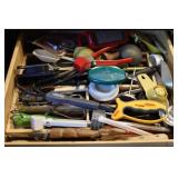 Assorted Utensils