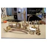Brass Collectables