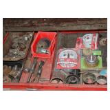 Sockets &  Holesaws
