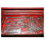 Assorted Wrenches