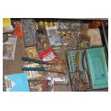 Riveters & Inventory