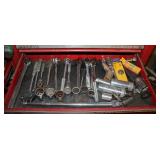 Misc. Sockets & Ratchets