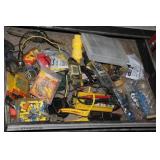 Electrical Pliers, Testers & Accessories