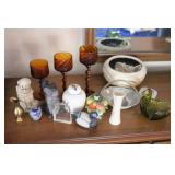 Glassware & Collectables