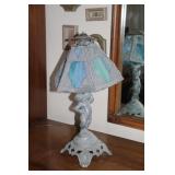 Parlor Lamp
