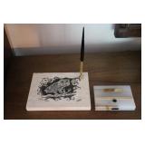 Sheaffer Desk Sets