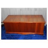 Large Cedar Chest