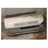 Reddy Heater