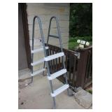 Pool Ladder
