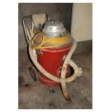 Milwaukee Shopvac