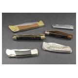 Misc. Pocketknives