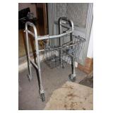 Mobility Walker