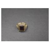 10k Gold Ring