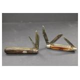 Pocketknives