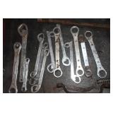 Ratcheting Wrenches