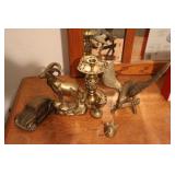 Brass Collectables