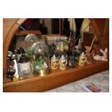 Glassware & Collectables