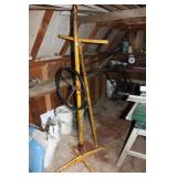 Drywall Lift