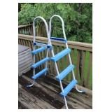 Pool Ladder