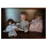 Collectable Dolls