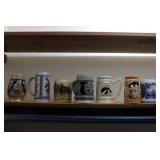 Beer Steins