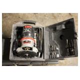 Craftsman 1 1/4" Router HP