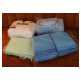 Adult Diapers & Pads